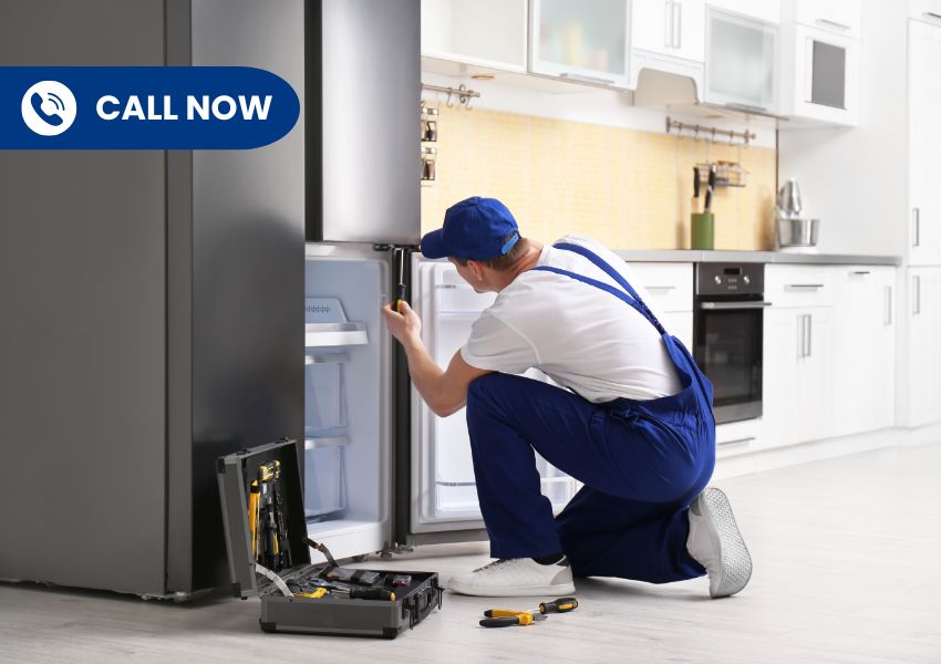 West Eaton Appliance Repair Company